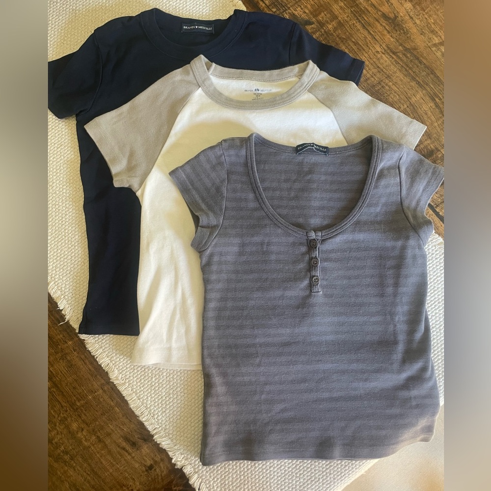 Brandy Melville Shirts